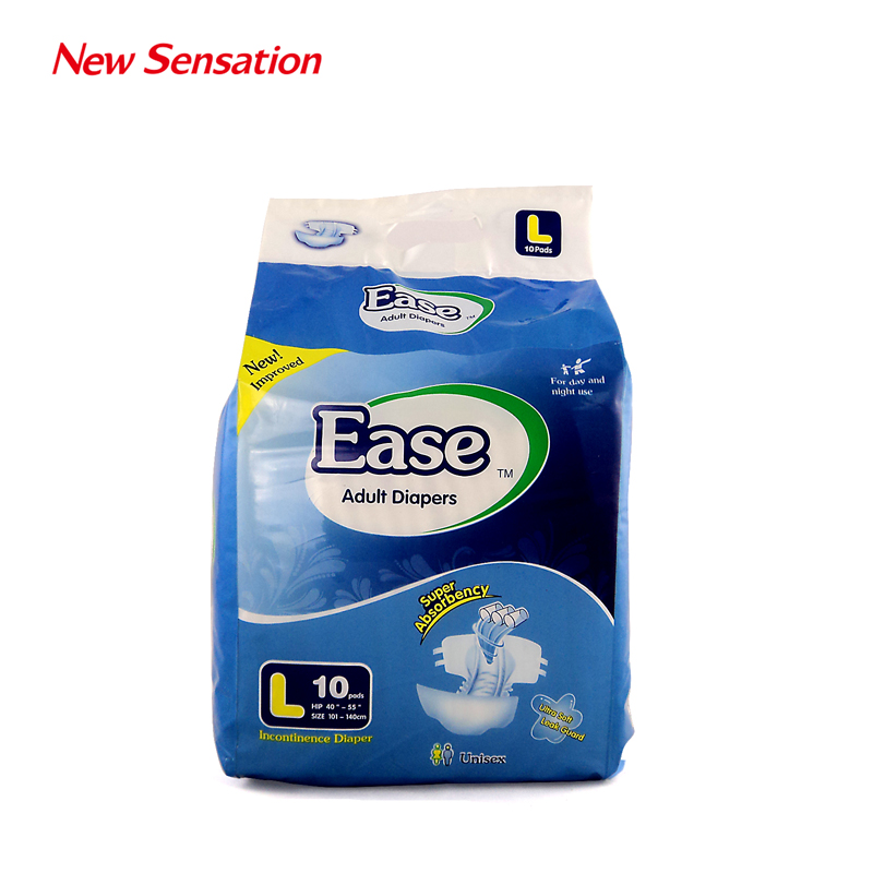 Ease Adult Diaper