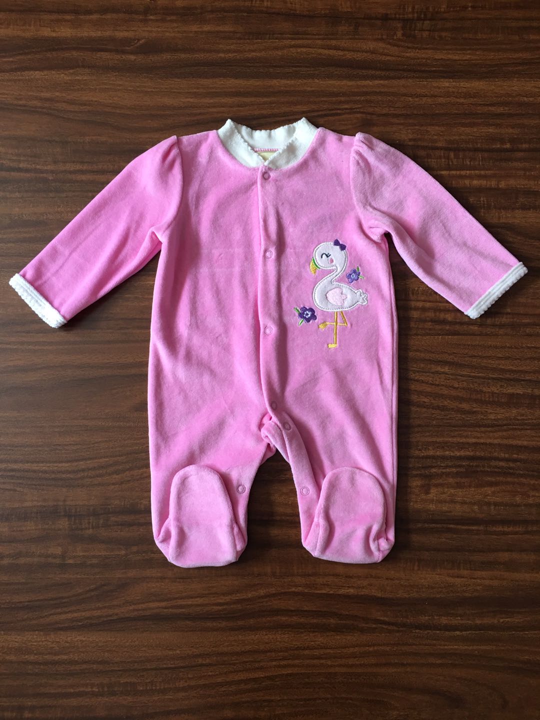 Taian capernaum fashion Co.,Ltd – Bathrobe 3