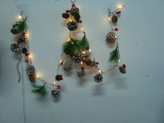 LED Decoration Light