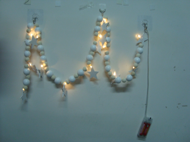 LED Decoration Light