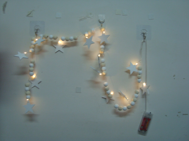 LED Decoration Light