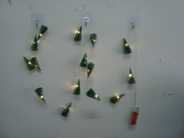 LED Decoration Light