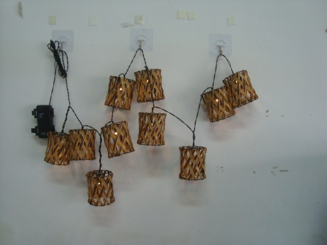 LED Decoration Light