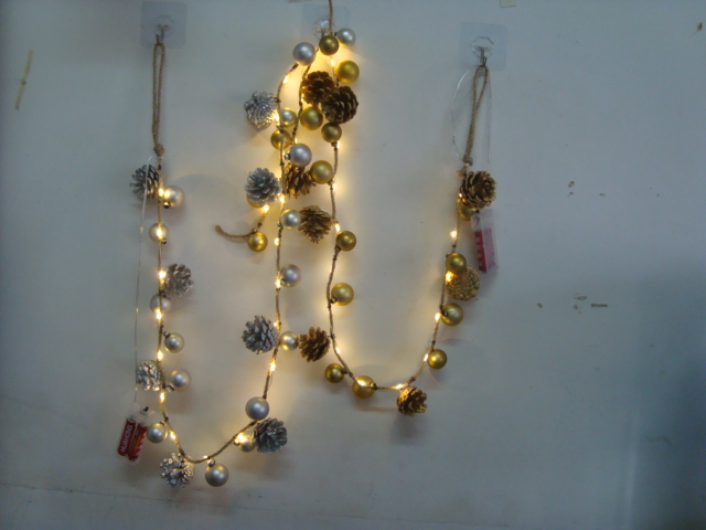 LED Decoration Light