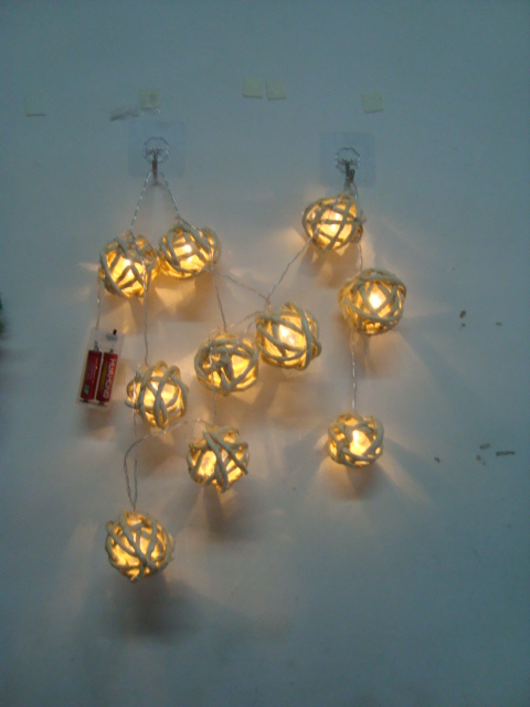 LED Decoration Light