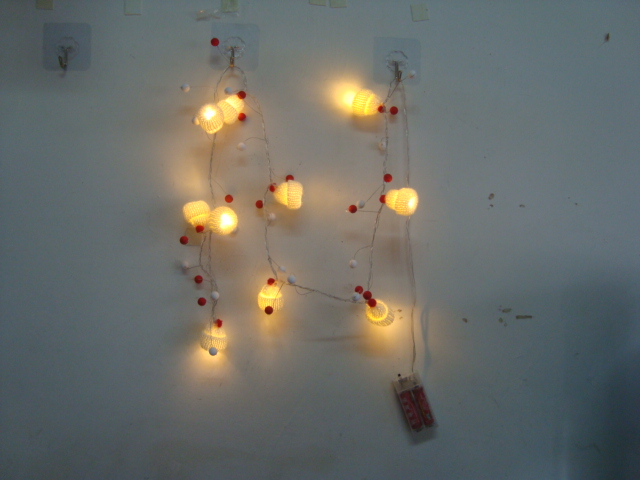 LED Decoration Light