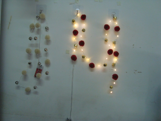 LED Decoration Light