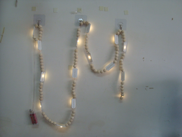 LED Decoration Light
