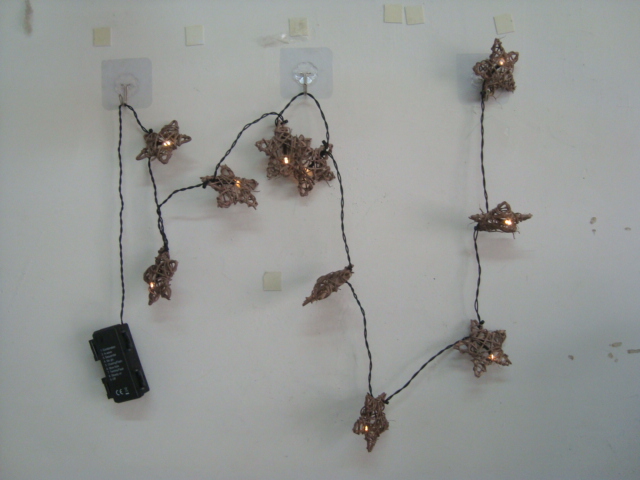 LED Decoration Light