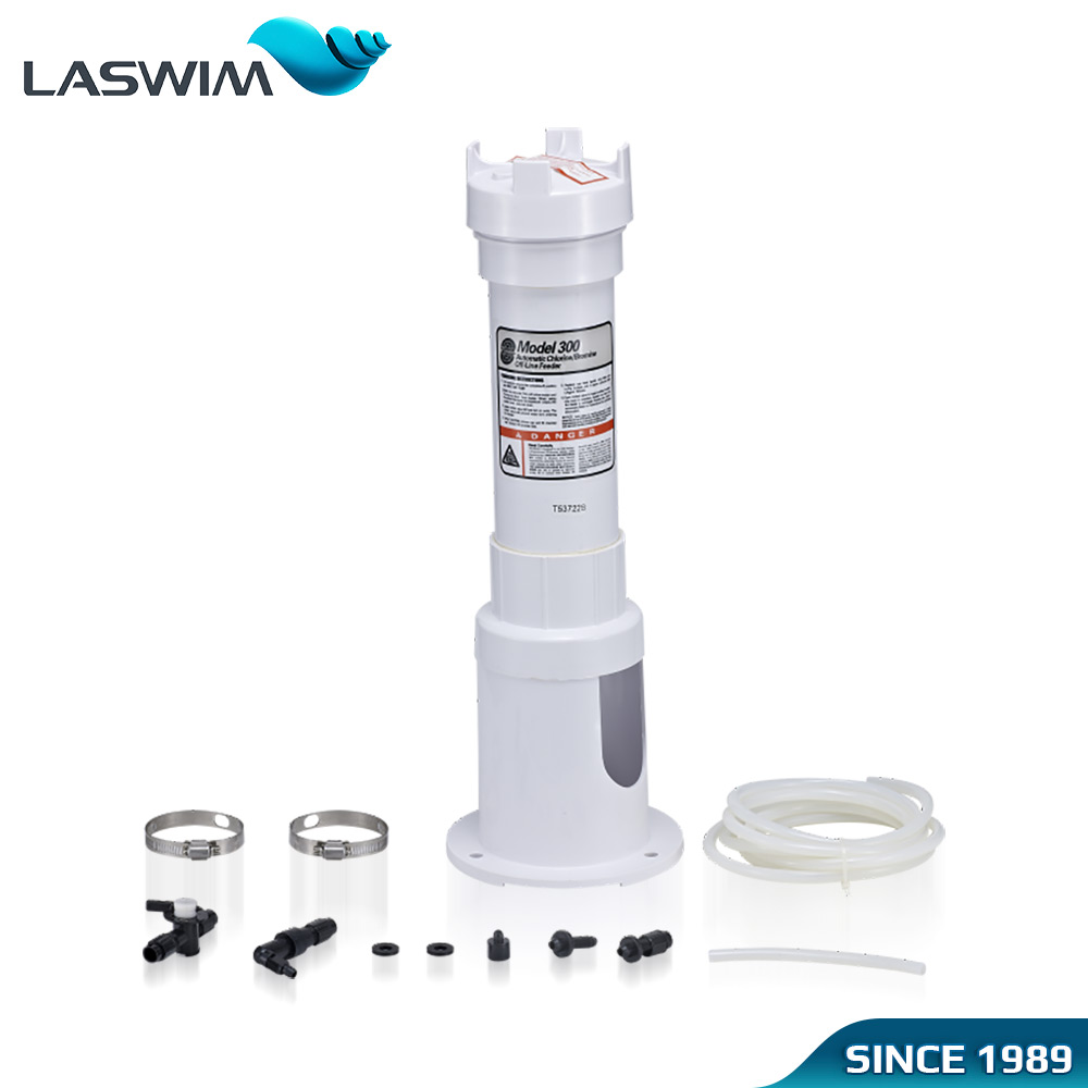 Chemical Feeder