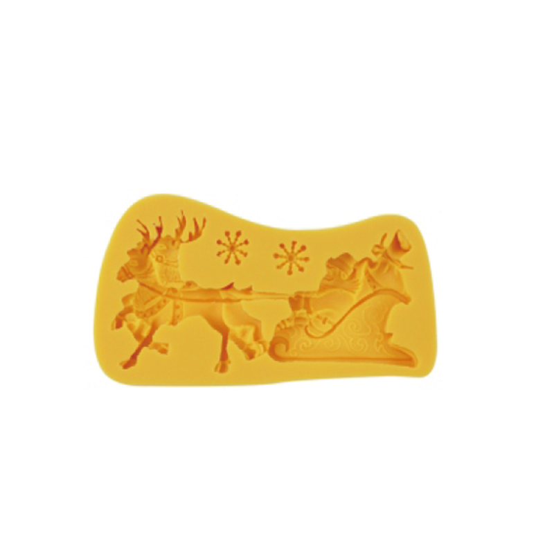 Wina Silicone Mold