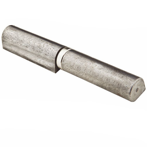 JL004 Russian market iron gate bearing hinges with 140*20mm