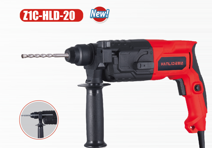 Rotary Hammer