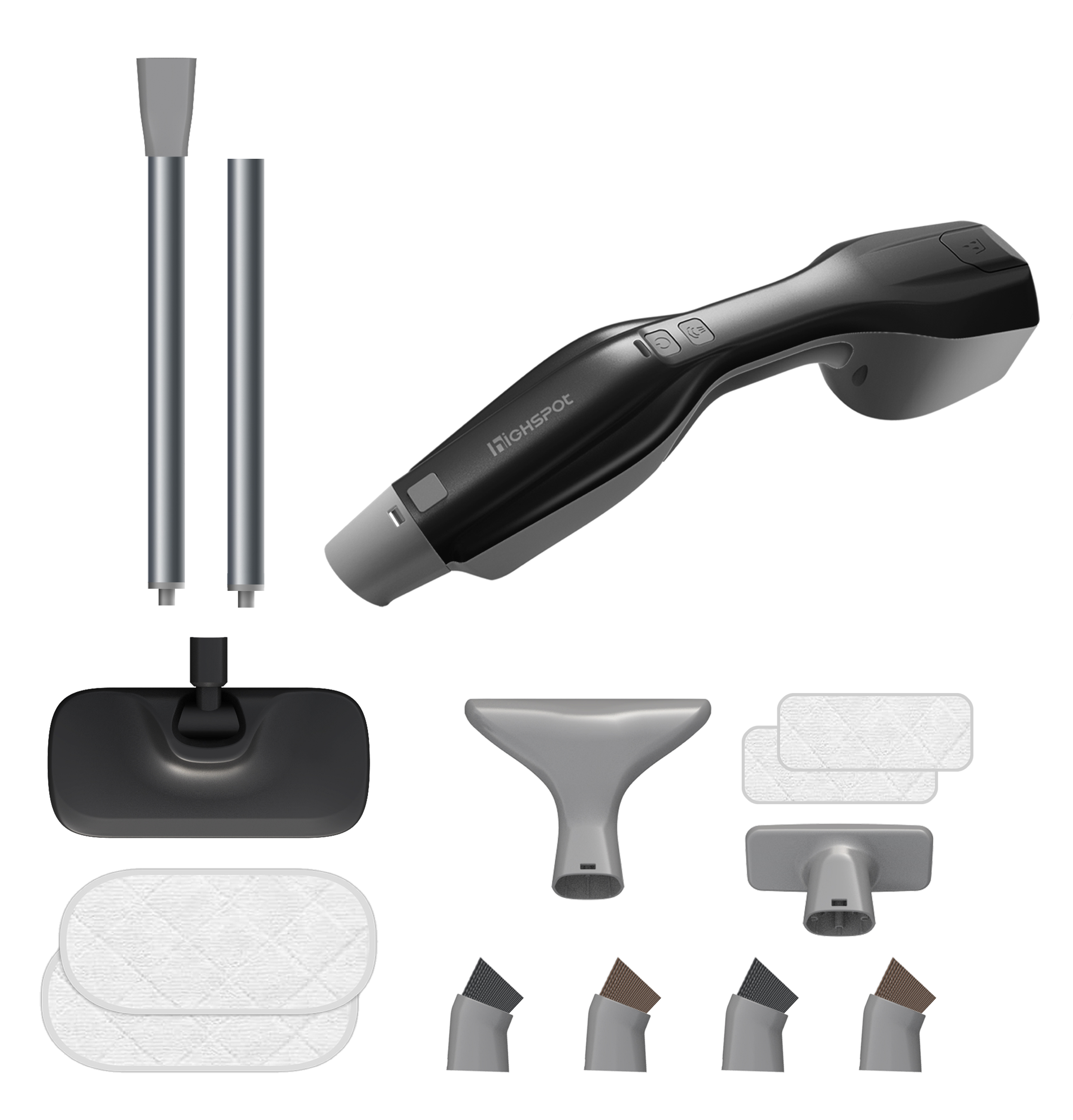 FOSHAN HIGHSPOT TECHNOLOGY CO., LTD – microondas compacto 1