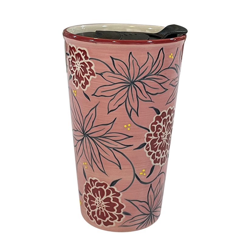 400ml stoneware coffee mug