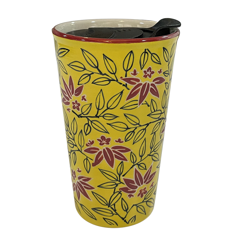 12oz ceramic mug,