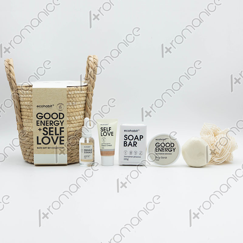 Revitalising Collection