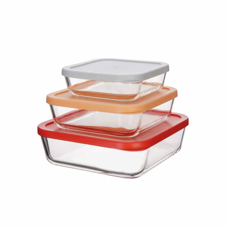 Food Container