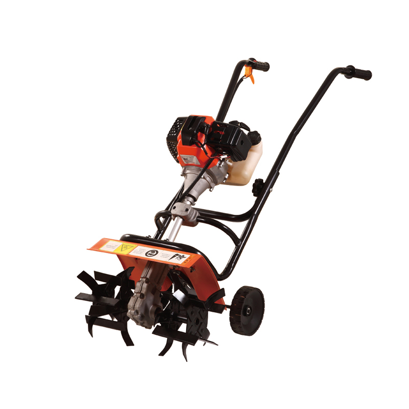 ZHEJIANG JIARUI MACHINERY CO.,LTD – Forestry Machinery 3