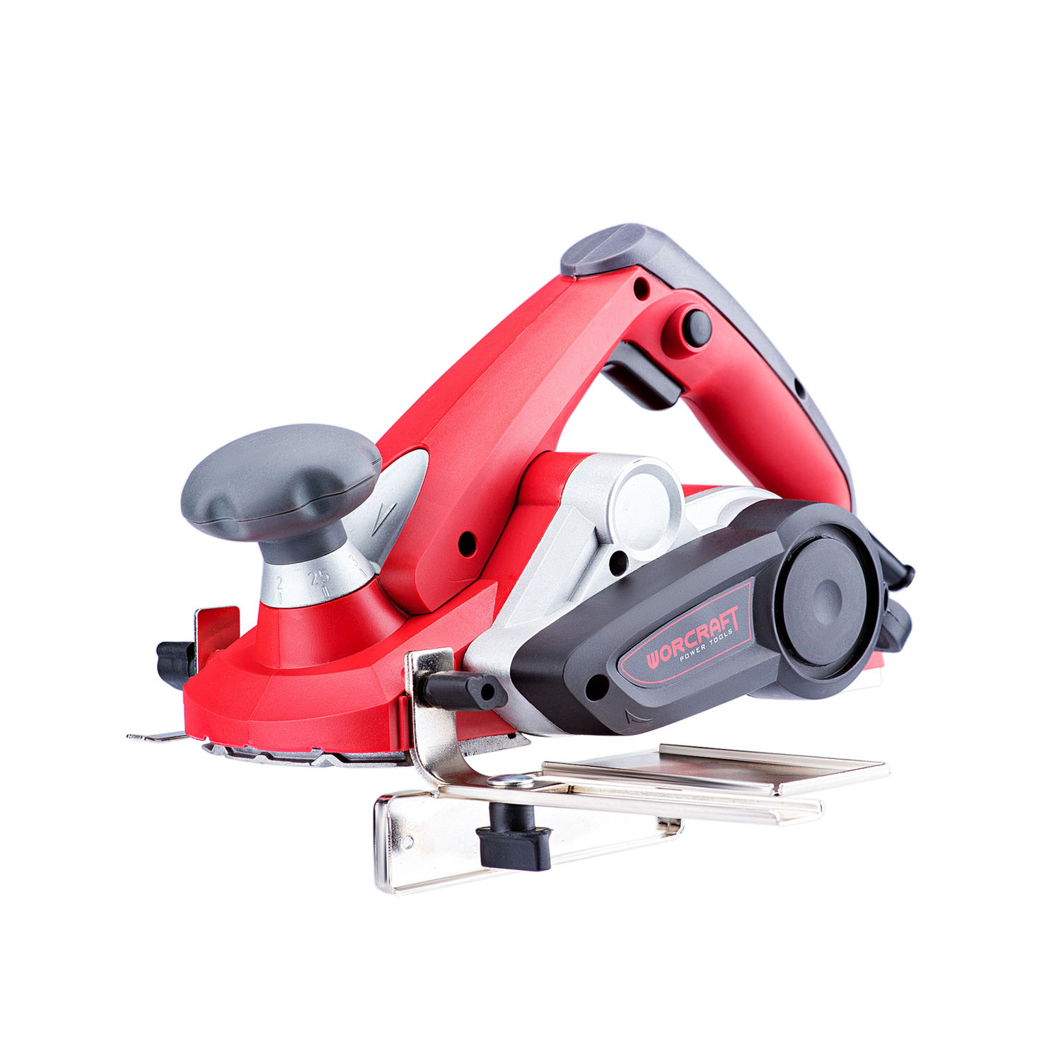 WORCRAFT 900W Electric Planer EP03-82