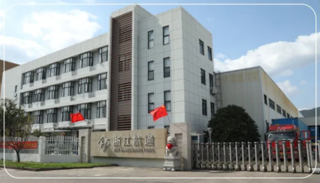 Zhejiang Hangtong Machinery Manufacturing Co., Ltd. – Casting products 1