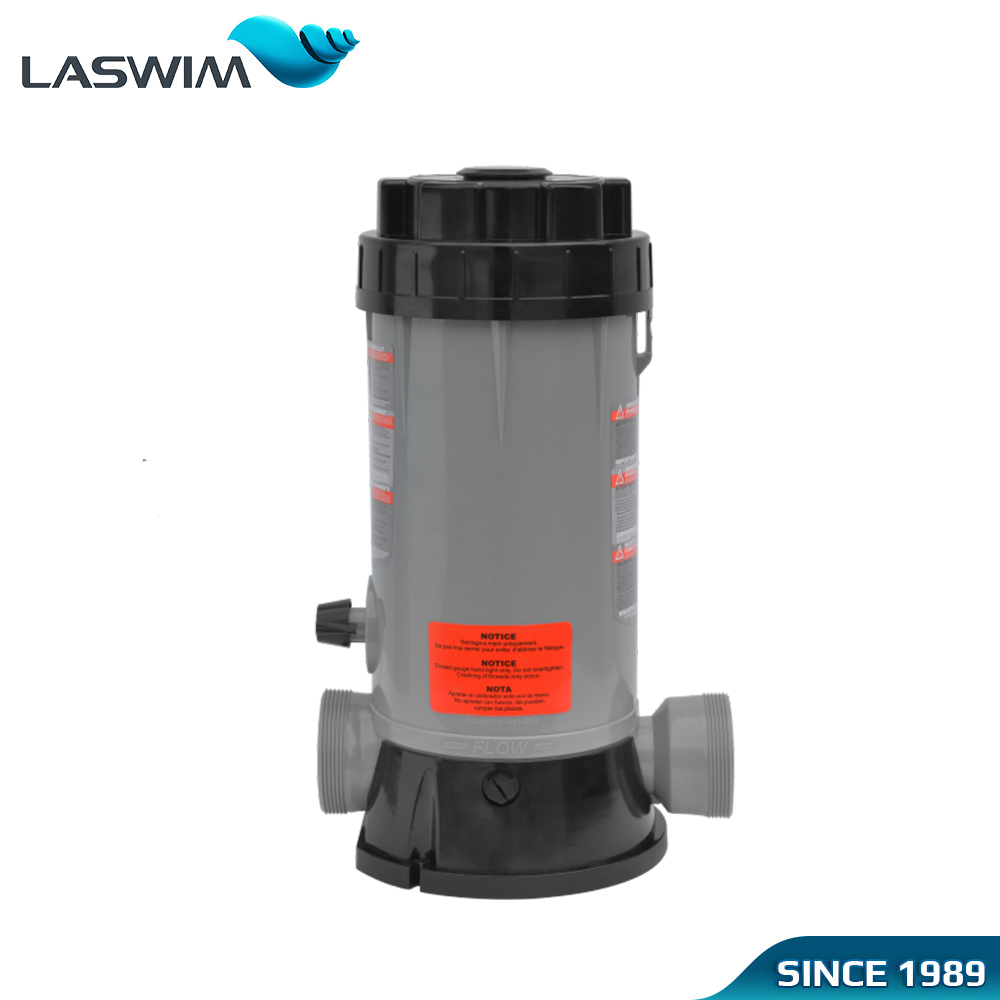 Chemical Feeder