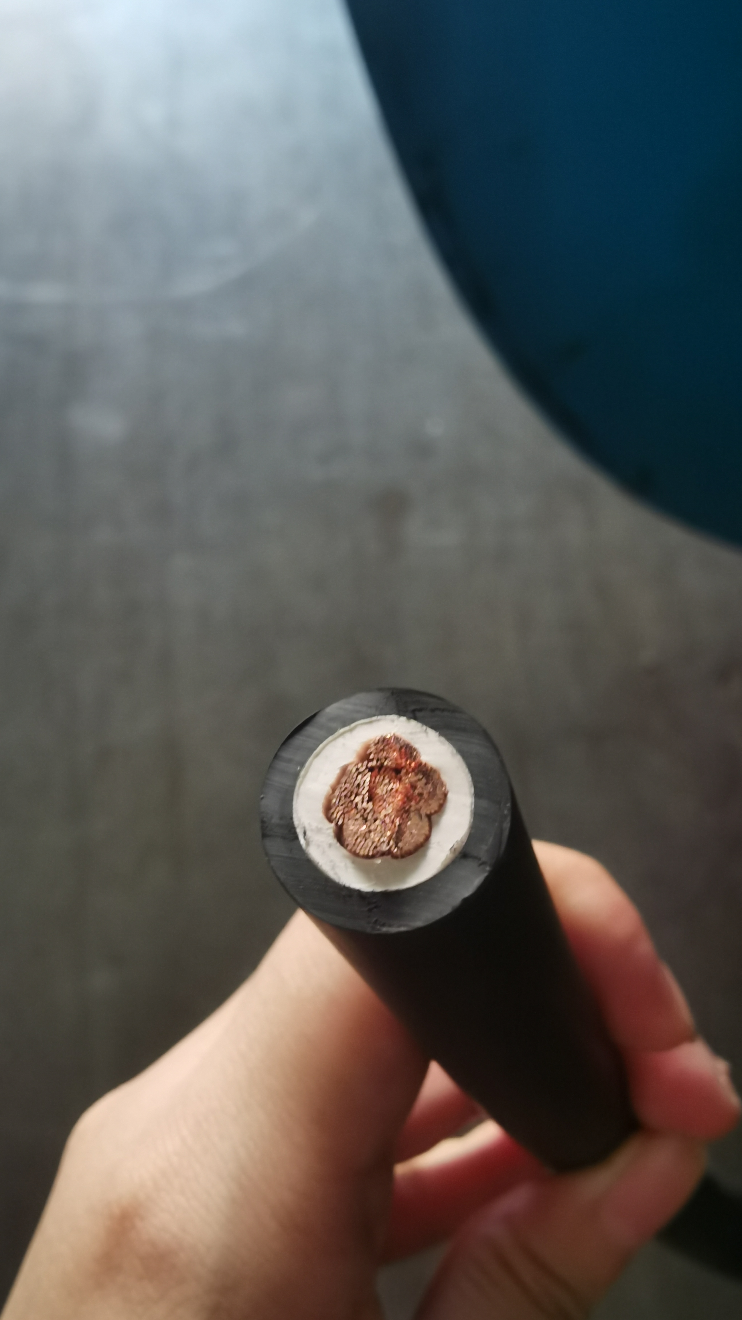Guangdong Wasung Cable Co.,Ltd – tubo fluorescente 2