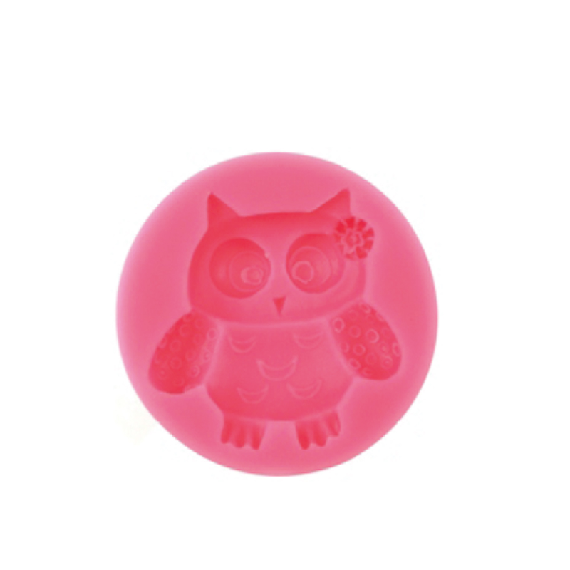 Wina Silicone Mold