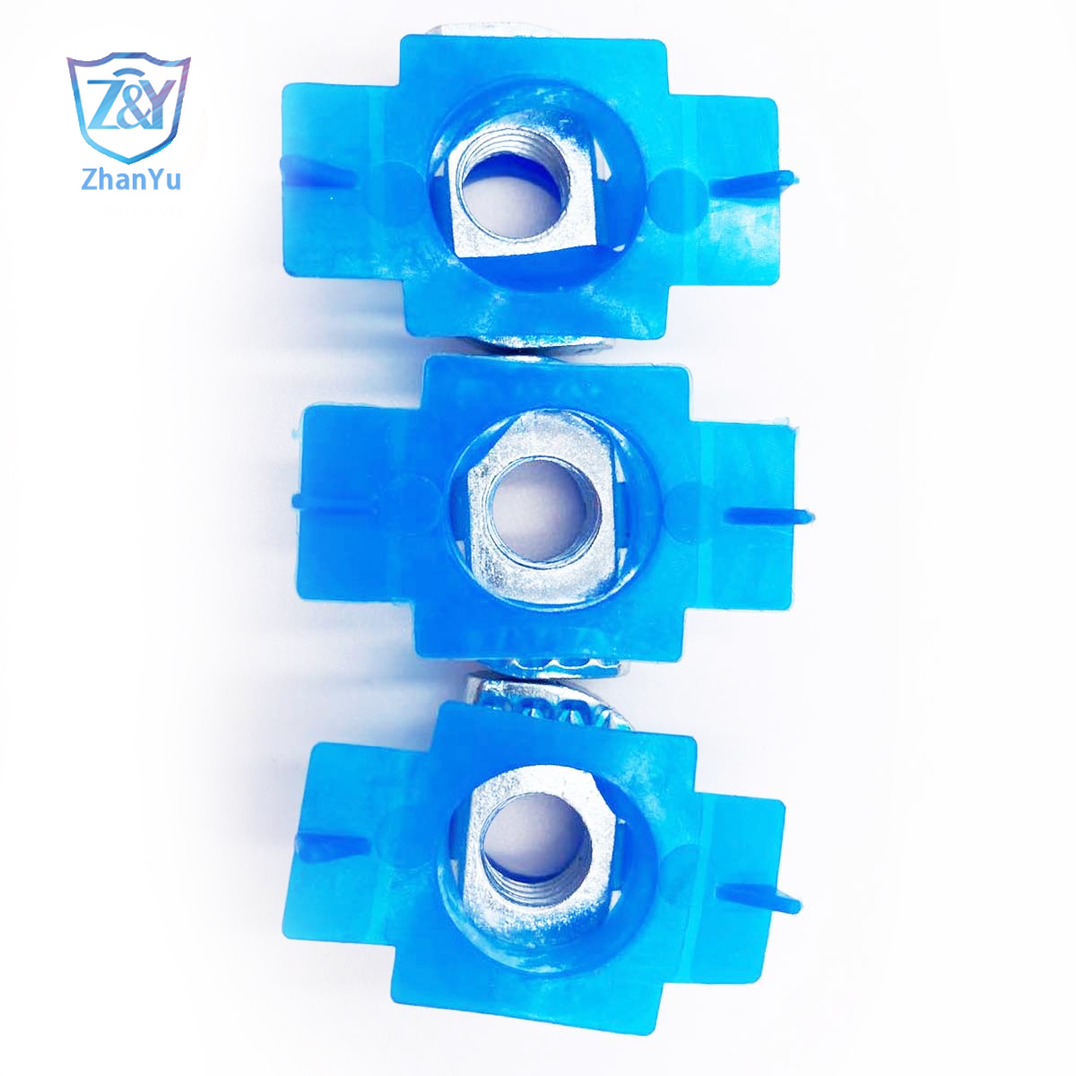 Strut channel