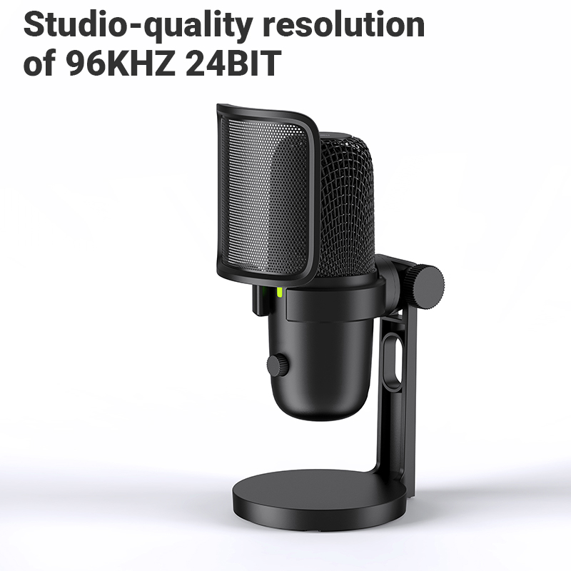 KO-STAR Array conderser microphone M-640