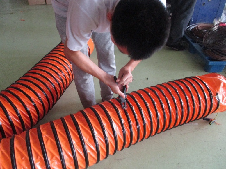 Shenzhen Yihaiful Trading Co., Ltd. – compresor de aire 2