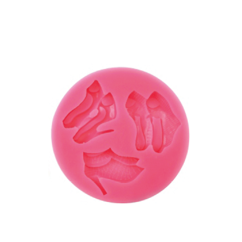 Wina Silicone Mold