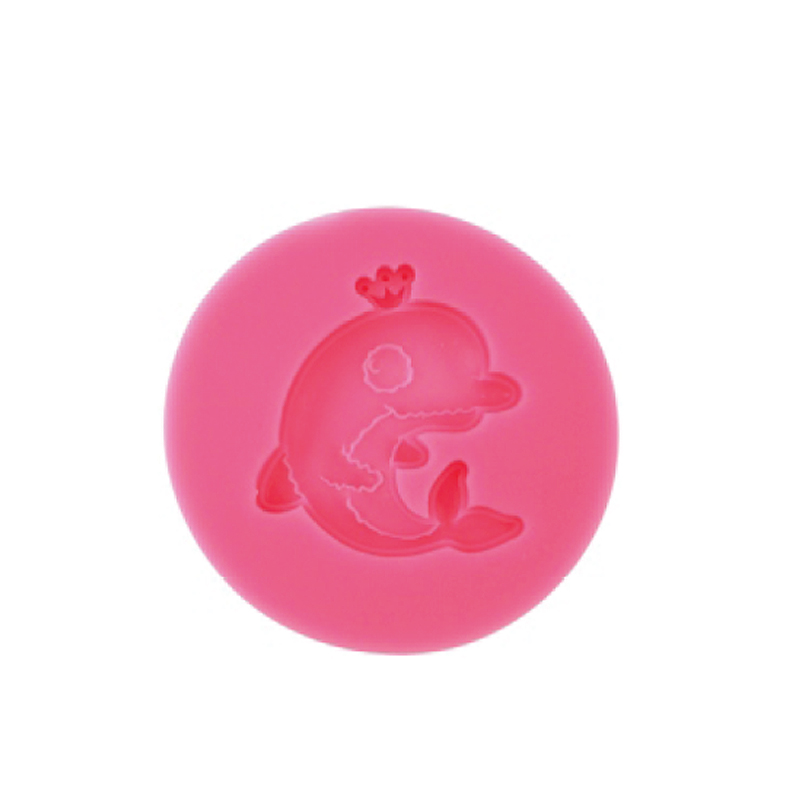 Wina Silicone Mold