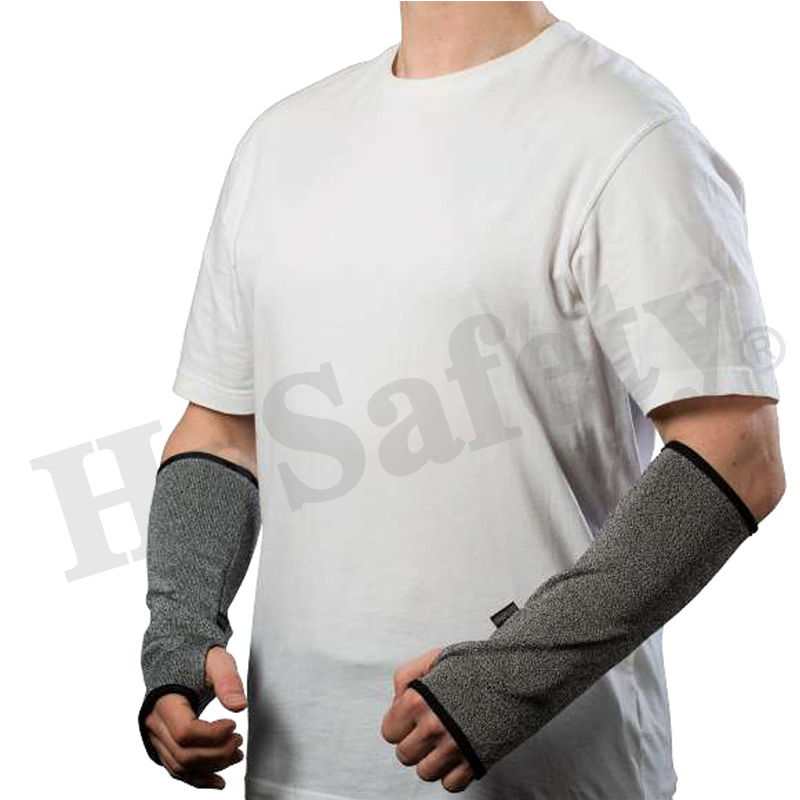 Cut Resistant Sleeve