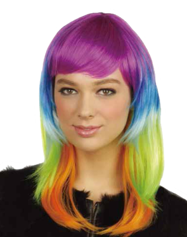 Carnival Accessories Costumes Wigs 56634