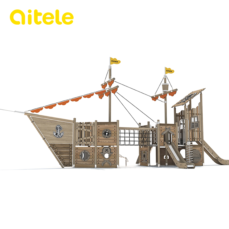 qitele group co.,ltd – bloque de construcción 3