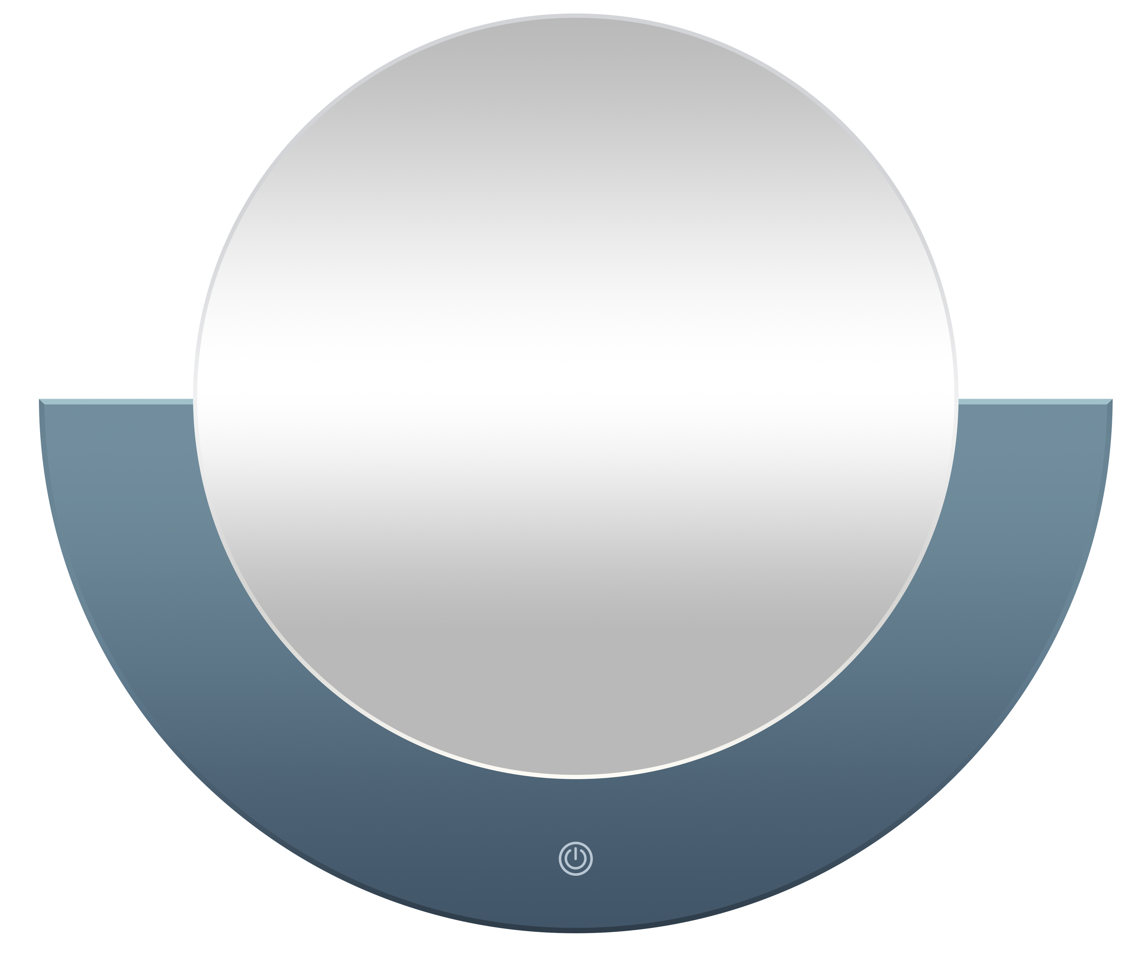 Light Mirror
