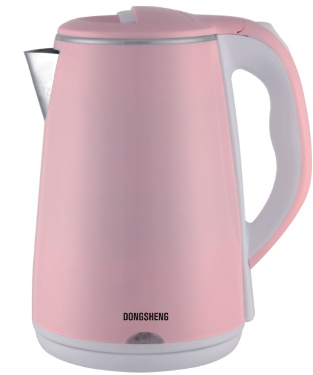 Electric kettle