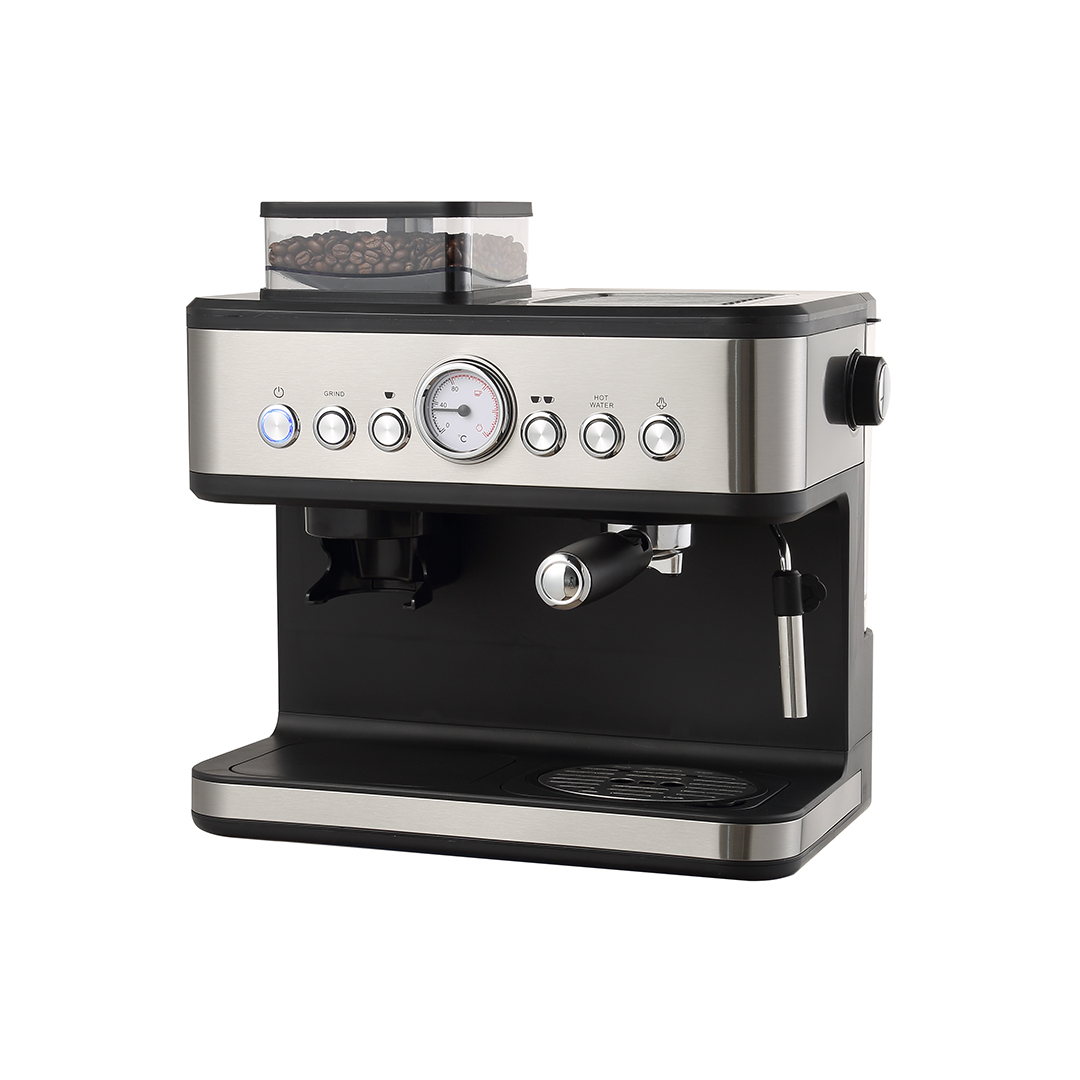 Espresso Coffee Maker
