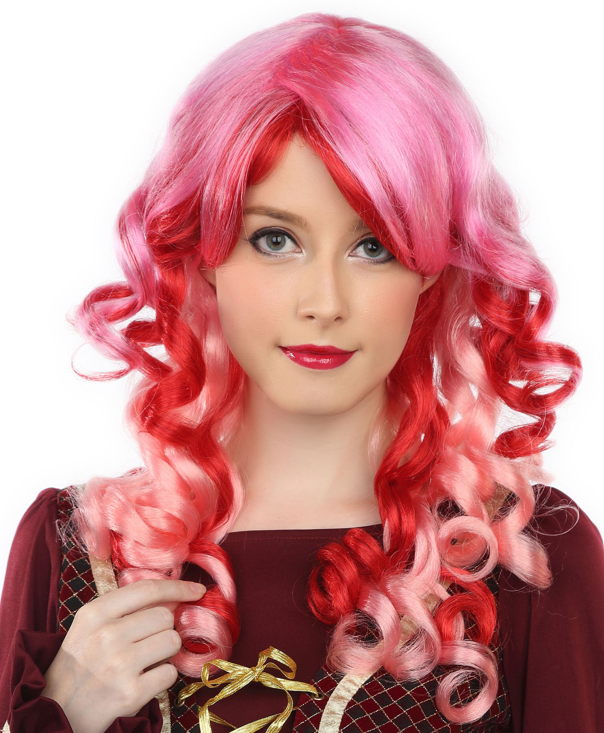 Carnival Accessories Costumes Wigs 57068