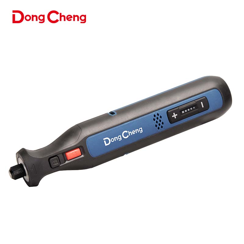 Cordless Die Grinder