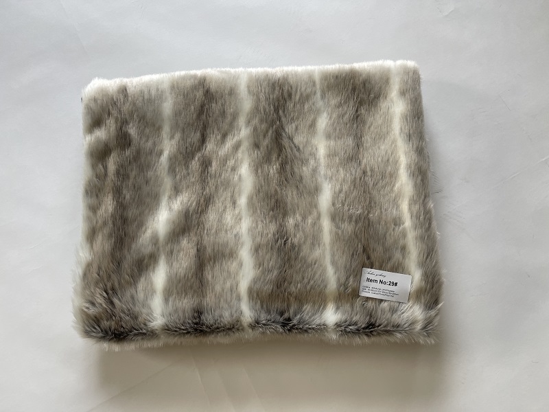 Decorative sofa cover, throw, blanket