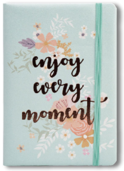 PU notebook
