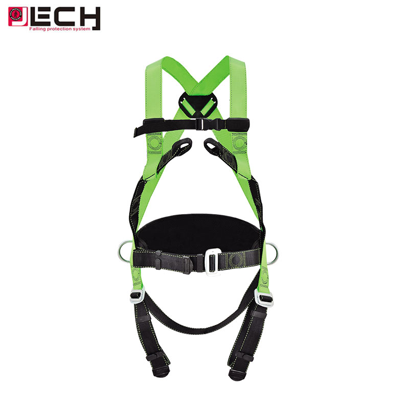 Full Body Safety Harness
