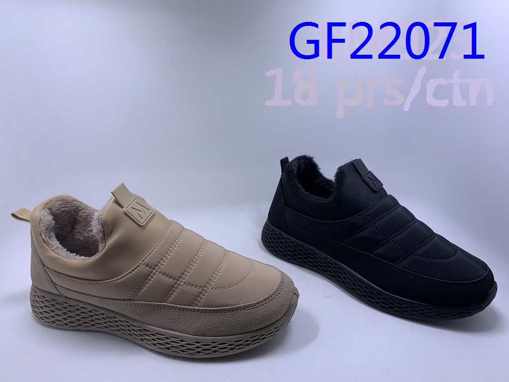 Ladies' Shoes
