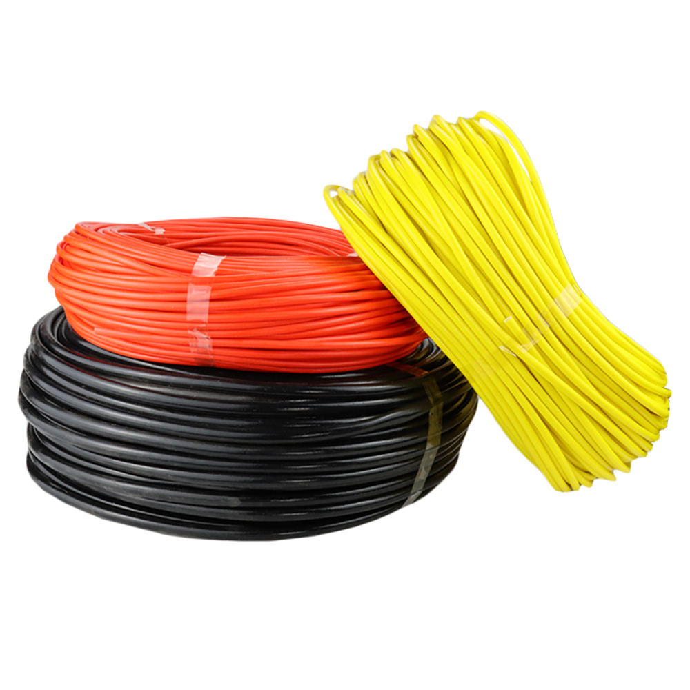 Fiberglass sleeve coated silicon resin 2753 high temperature resist
