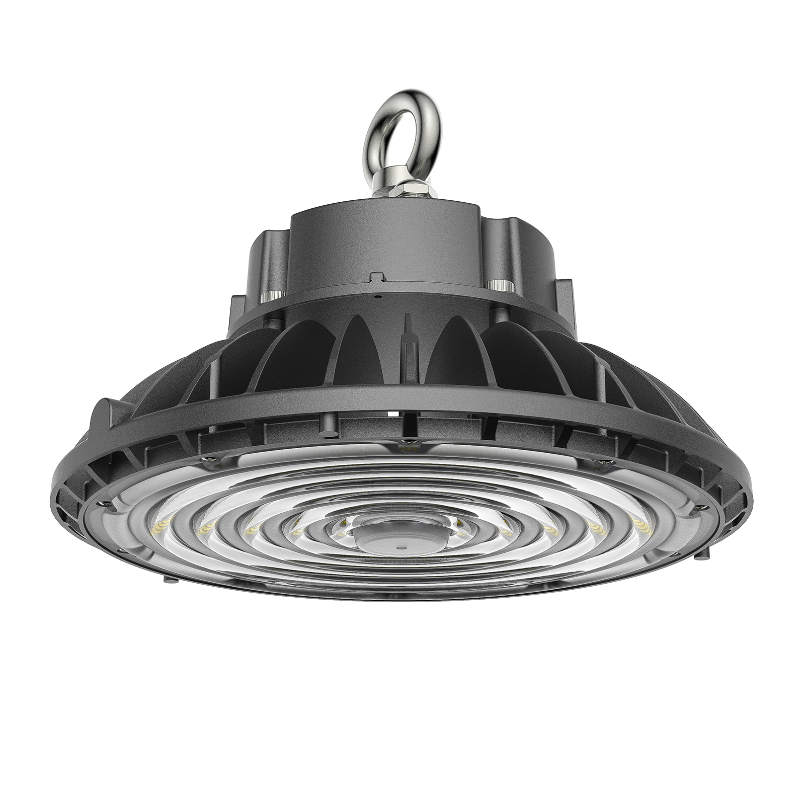 Moon Series LED High Bay Light