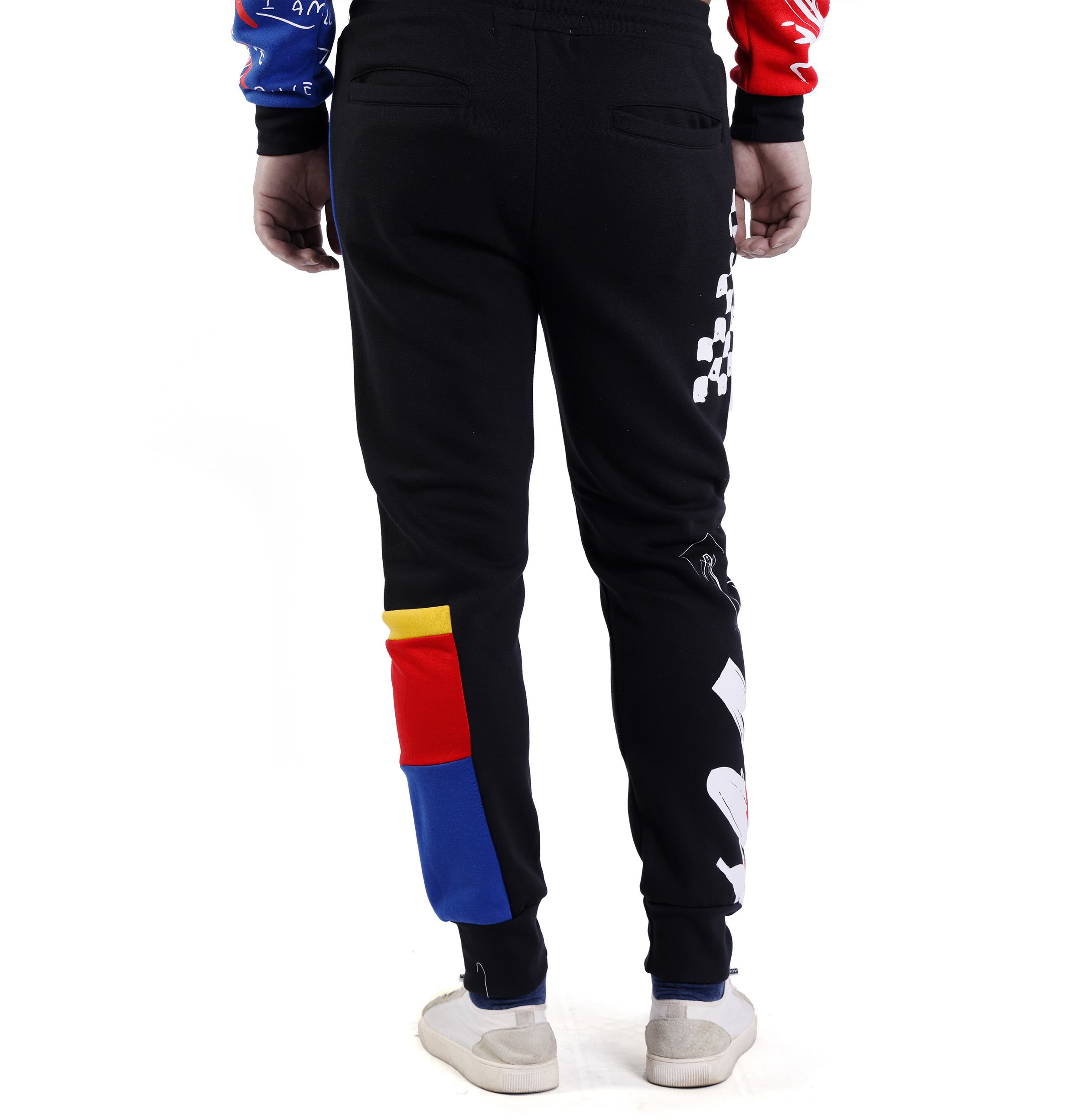 Men's Sweatpants Longpants
