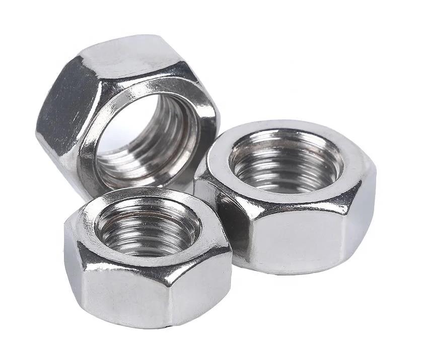 Nut
