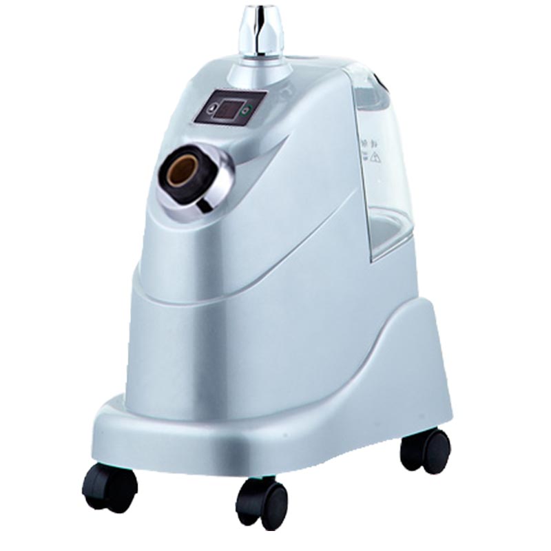 LT-809 household modern fashion clothes steamer garmentclothes steamer box hand steamer